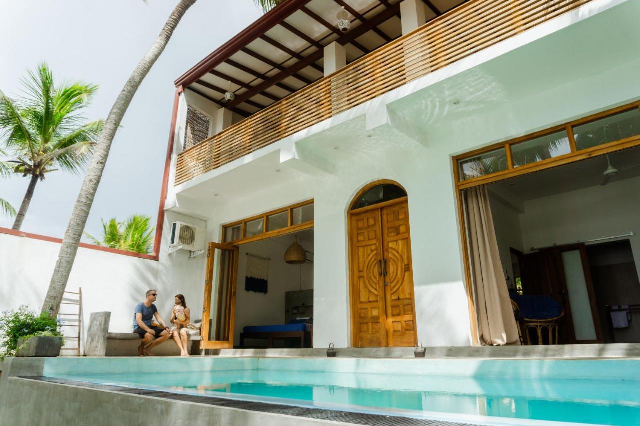 Parasol Dore Dikwella Luaran gambar
